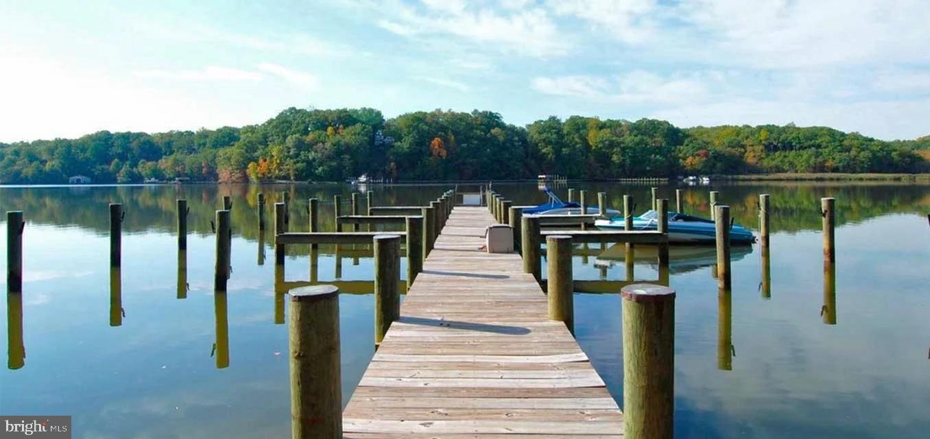 HERITAGE HARBOUR - Residential