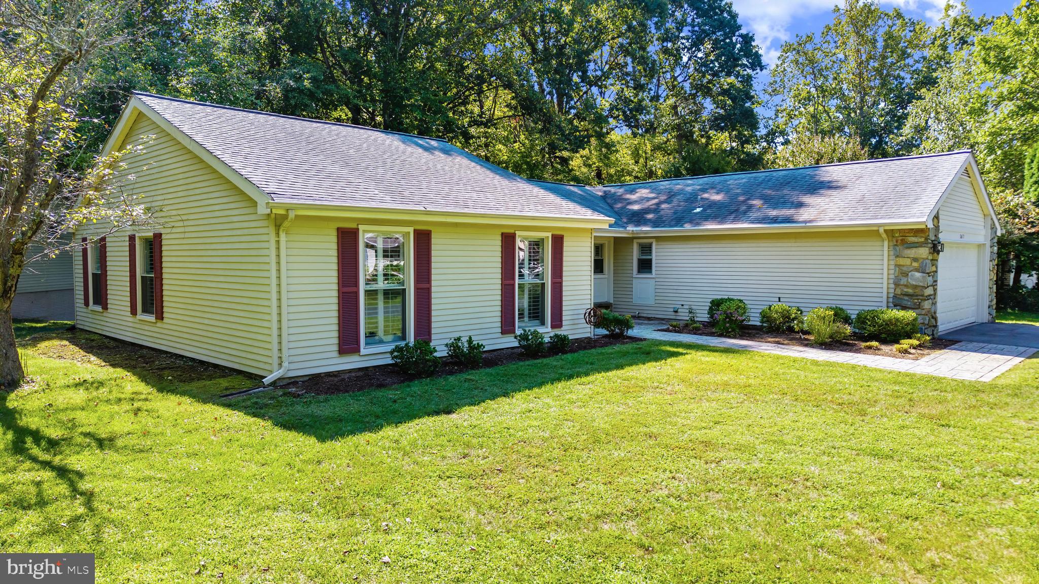 HERITAGE HARBOUR - Residential