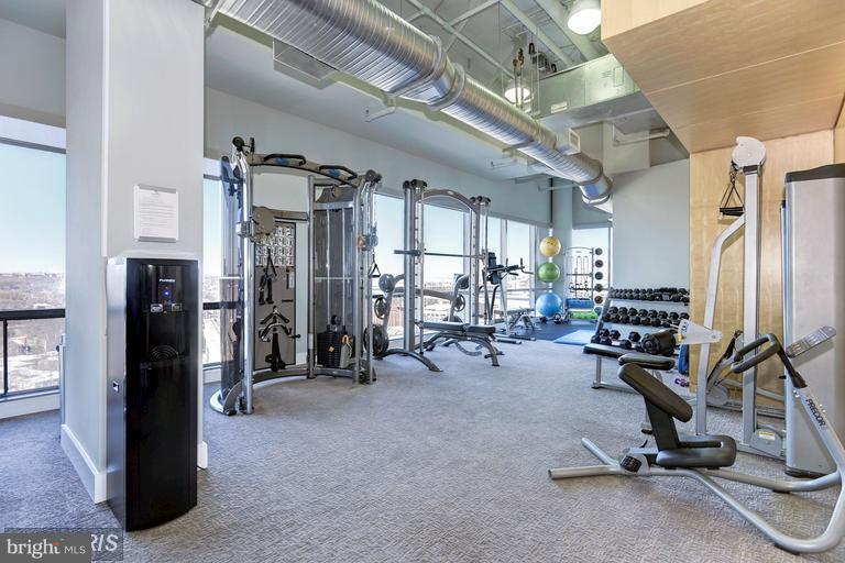 ODYSSEY - Residential Lease