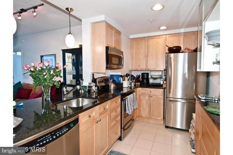 ODYSSEY - Residential Lease