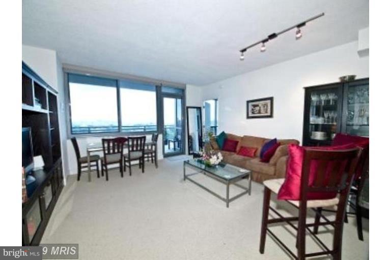 ODYSSEY - Residential Lease