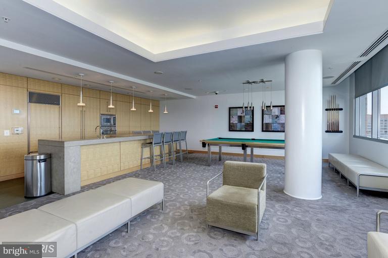 ODYSSEY - Residential Lease