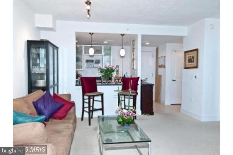 ODYSSEY - Residential Lease