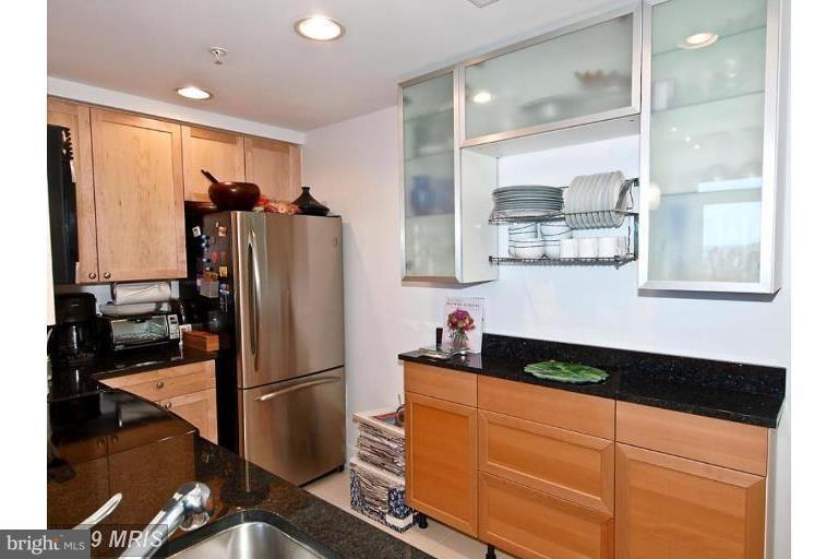 ODYSSEY - Residential Lease