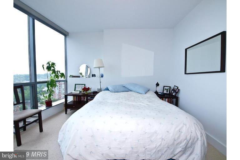 ODYSSEY - Residential Lease