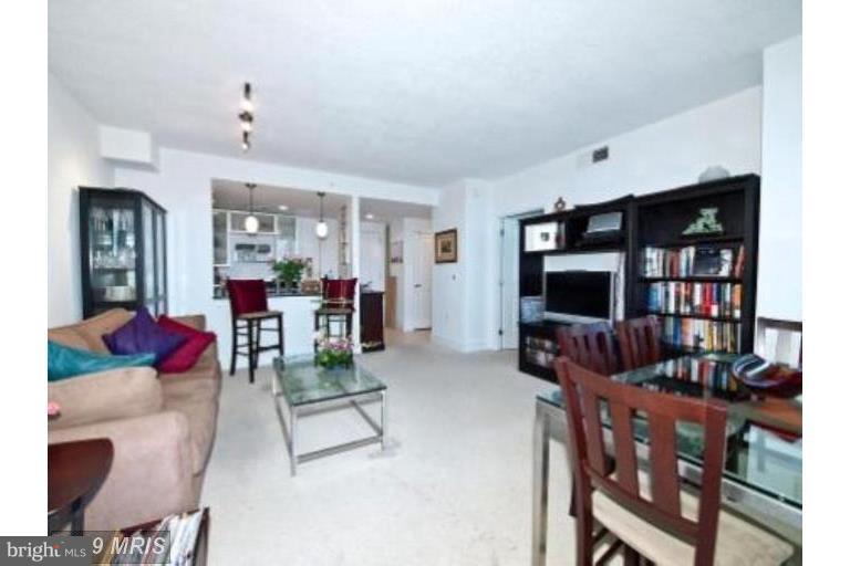 ODYSSEY - Residential Lease