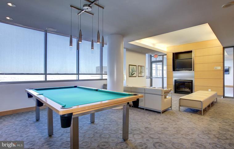 ODYSSEY - Residential Lease