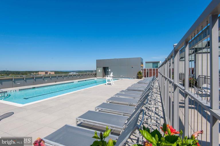 ODYSSEY - Residential Lease