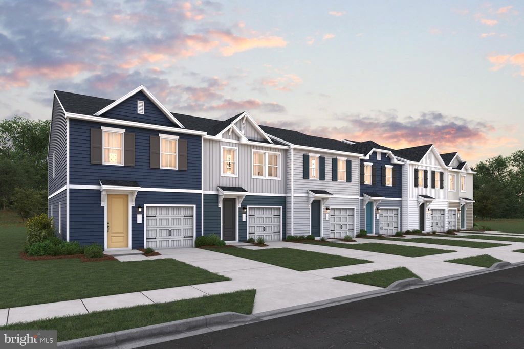 Photo of 219 Clement Loop, SALISBURY, MD 21801 (MLS # MDWC2020366)