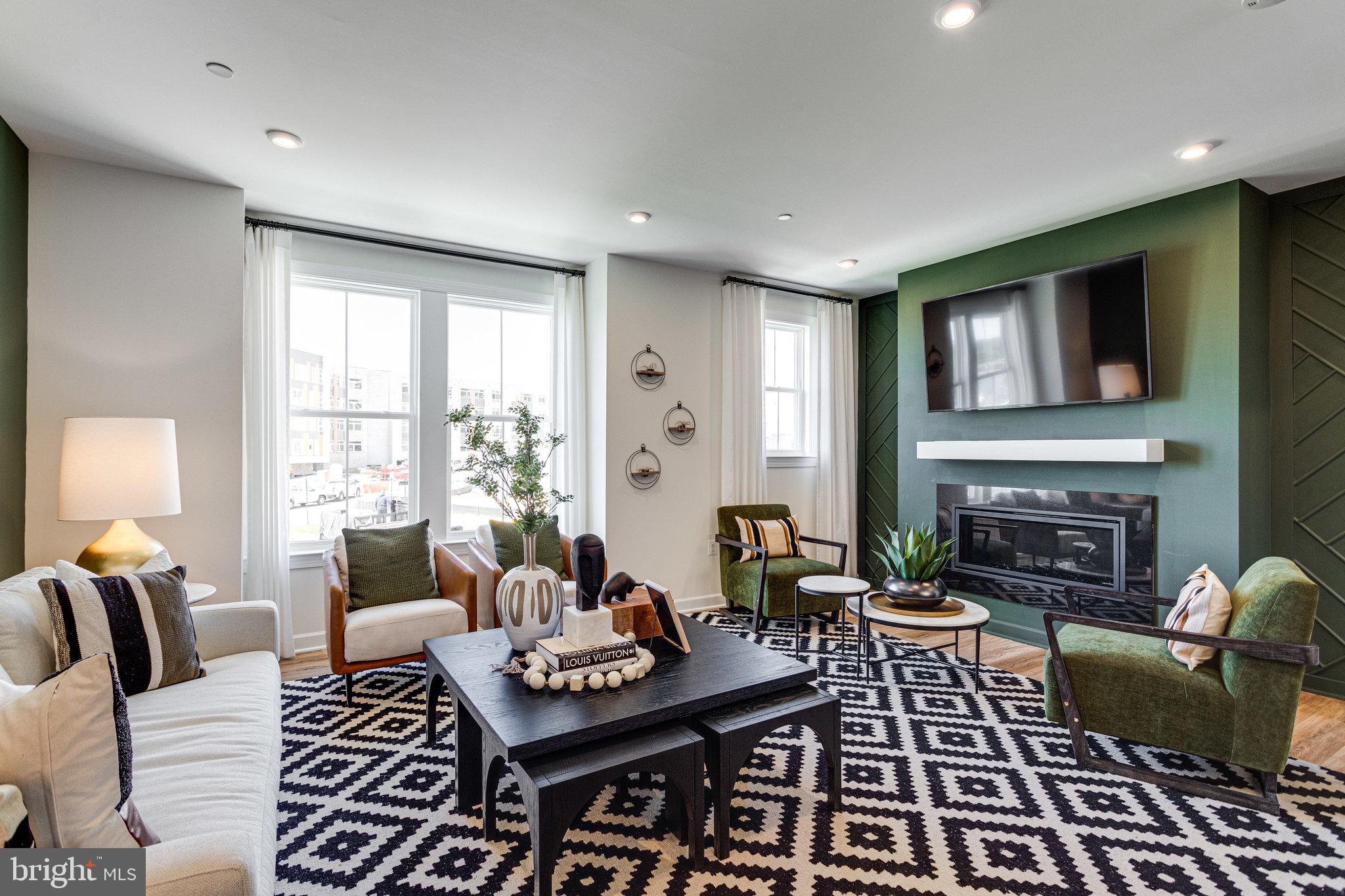 NORTH HILL - Residential