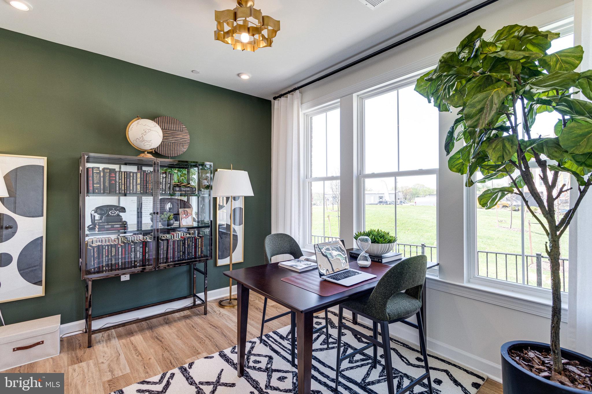 NORTH HILL - Residential