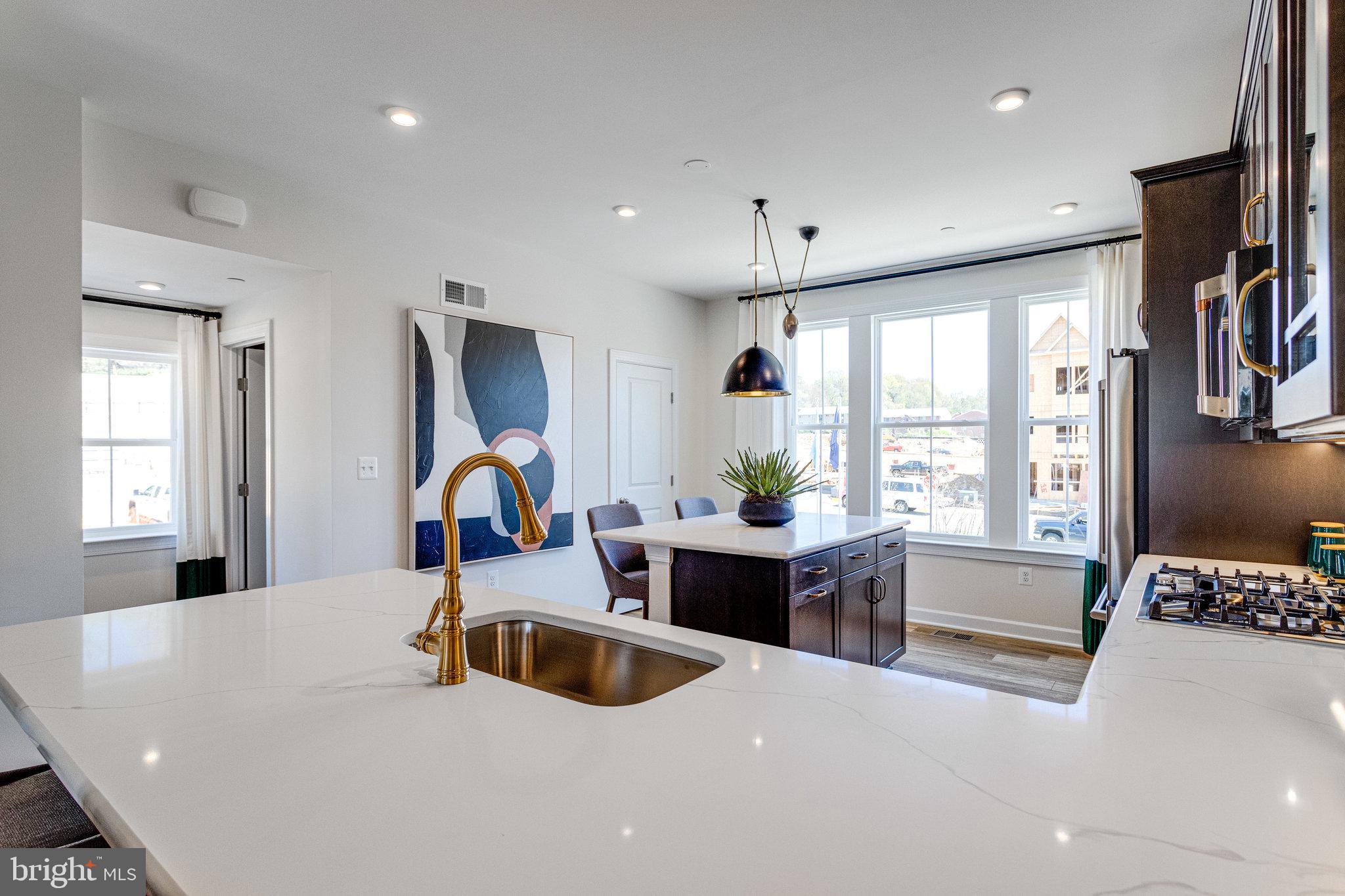 NORTH HILL - Residential