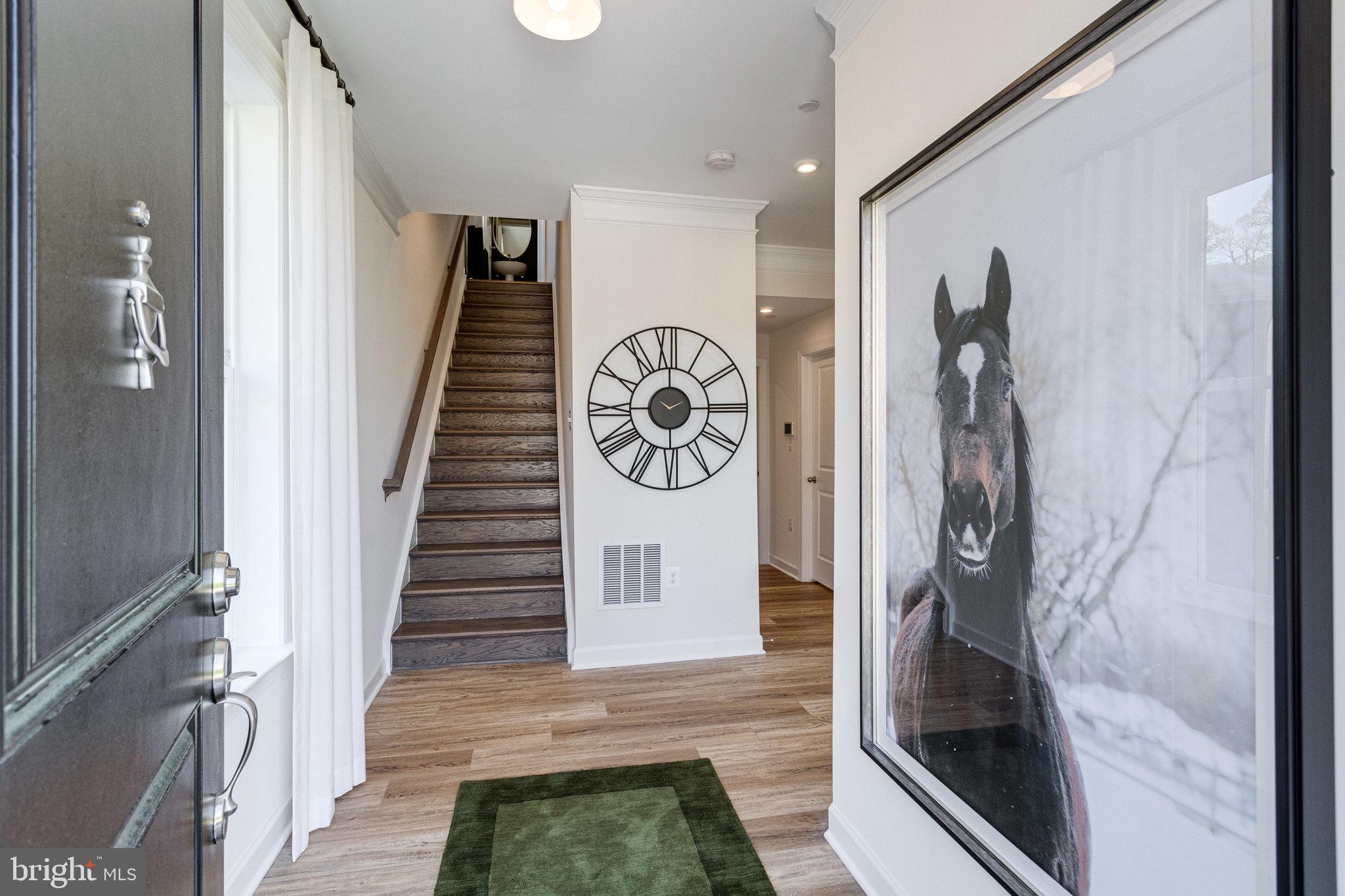 NORTH HILL - Residential