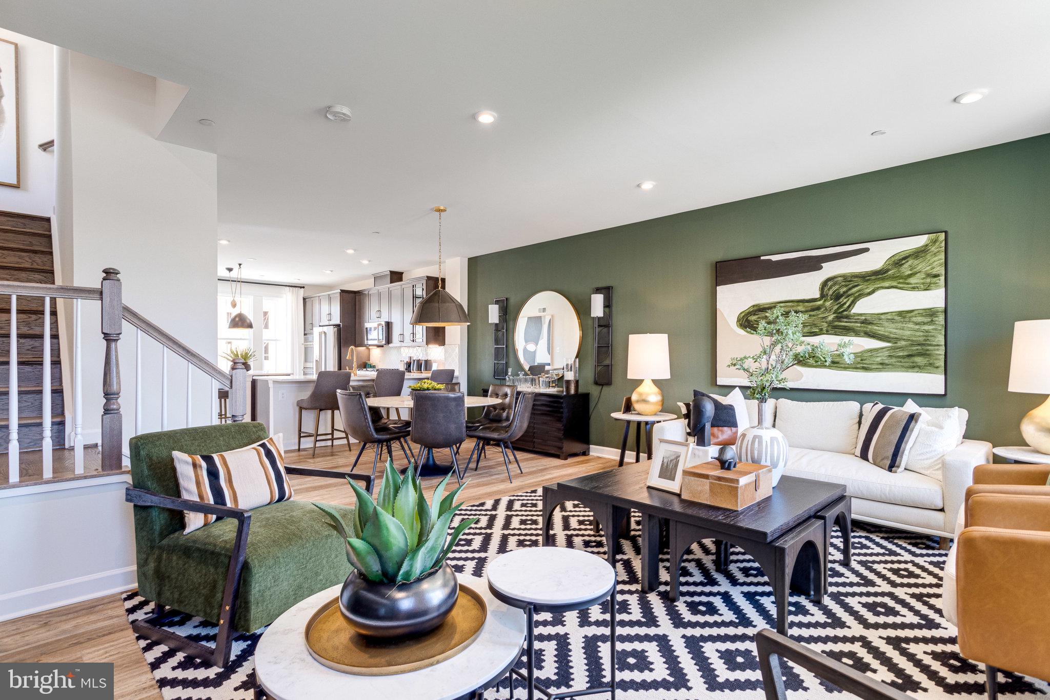 NORTH HILL - Residential