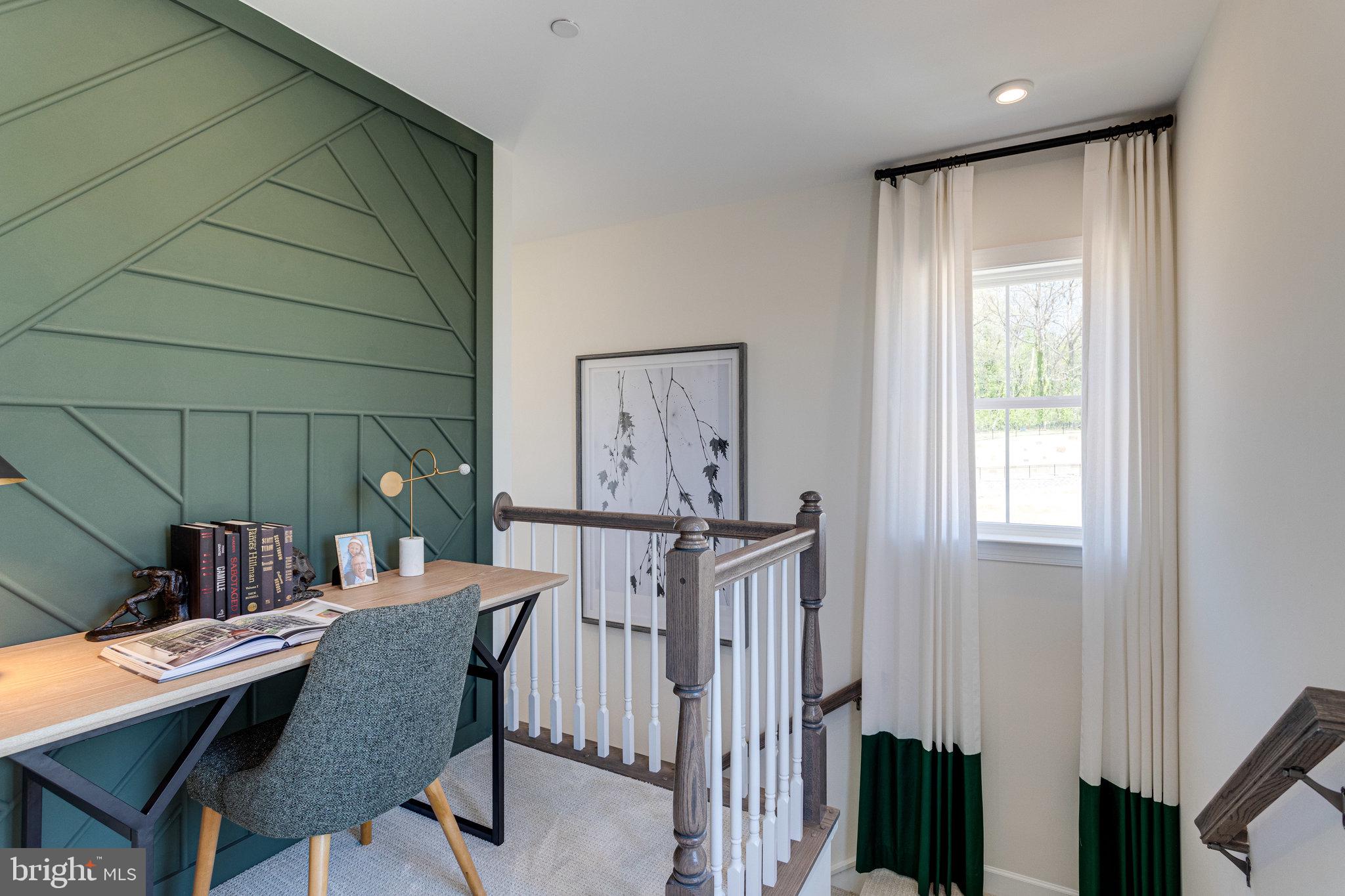 NORTH HILL - Residential