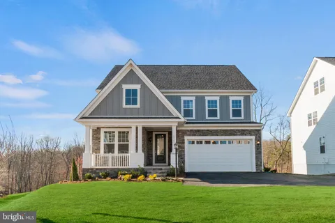 1861 Serviceberry Road, Dumfries, VA MLS: VAPW2091420