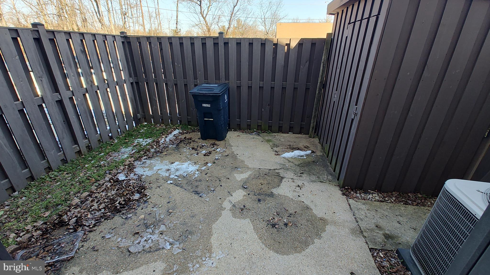 CINNAMON RIDGE CONDO - Residential