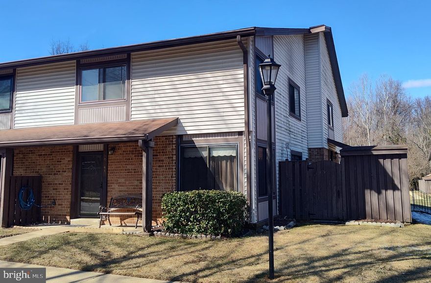 REDUCED $20,000 FOR QUICK SALE****$84,000 LESS THAN REMODELED UNITS***Welcome to this 2-bedroom, 1.5-bath, two-level condo tucked away in the welcoming and well-kept Cinnamon Ridge community in Prince George’s County. Main Level contains a kitchen, dining room, family room, ½ bath, washer and dryer and two-story foyer.  Upstairs you have 2 bedrooms and one full bath. Hardwood floors are throughout the upper level. Just off the dining area, enjoy a private rear patio, ideal for morning coffee or using your BBQ grille. This FHA-approved condo community makes homeownership more accessible with flexible financing options. Residents enjoy assigned parking, access to a community pool, and the convenience of being close to public transportation, shopping, Prince George’s Community College, and I-495 for easy commuting.  FHA Approved. Sold "AS-IS"