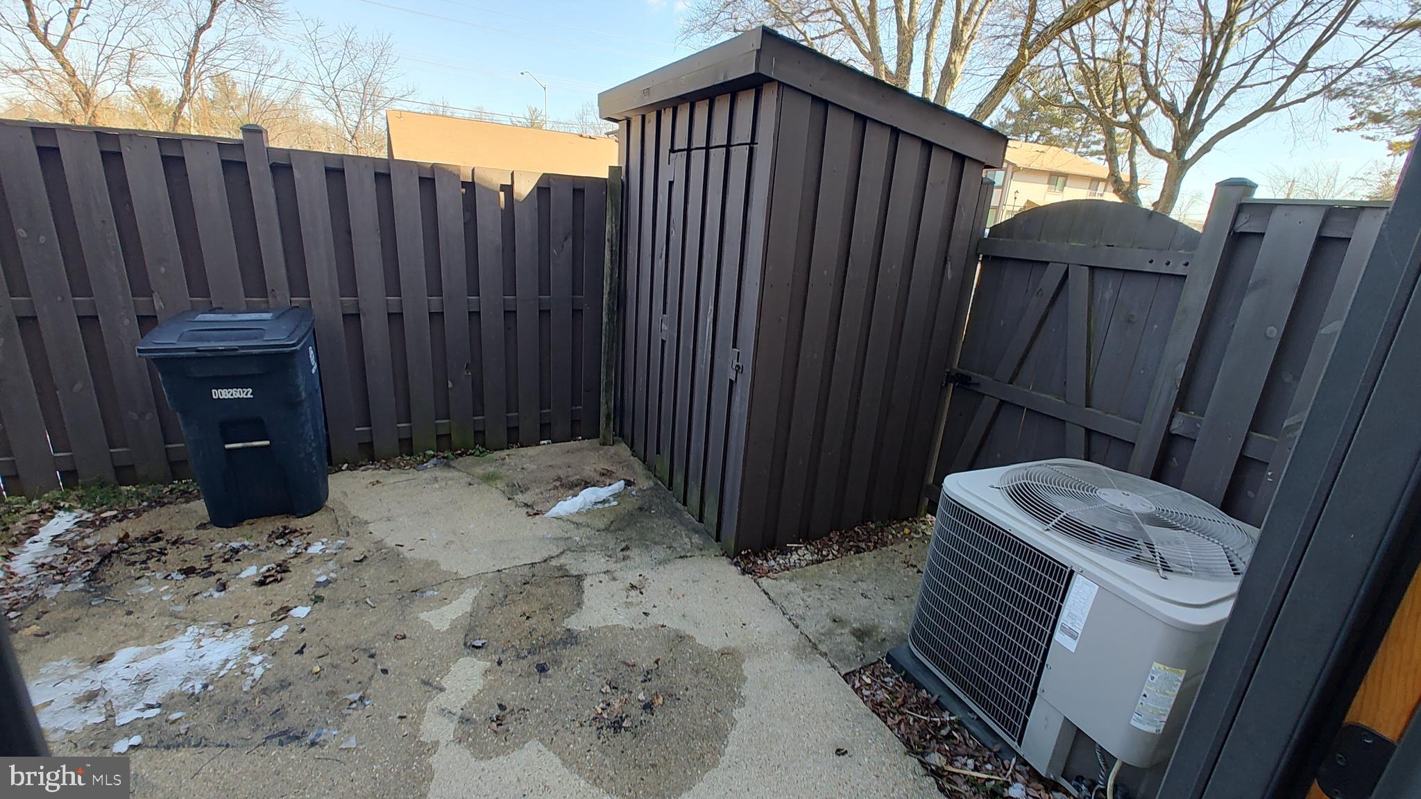 CINNAMON RIDGE CONDO - Residential