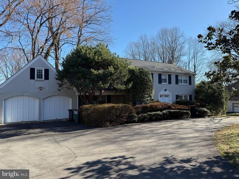 9616 BURKE VIEW AVENUE BURKE VA 22015