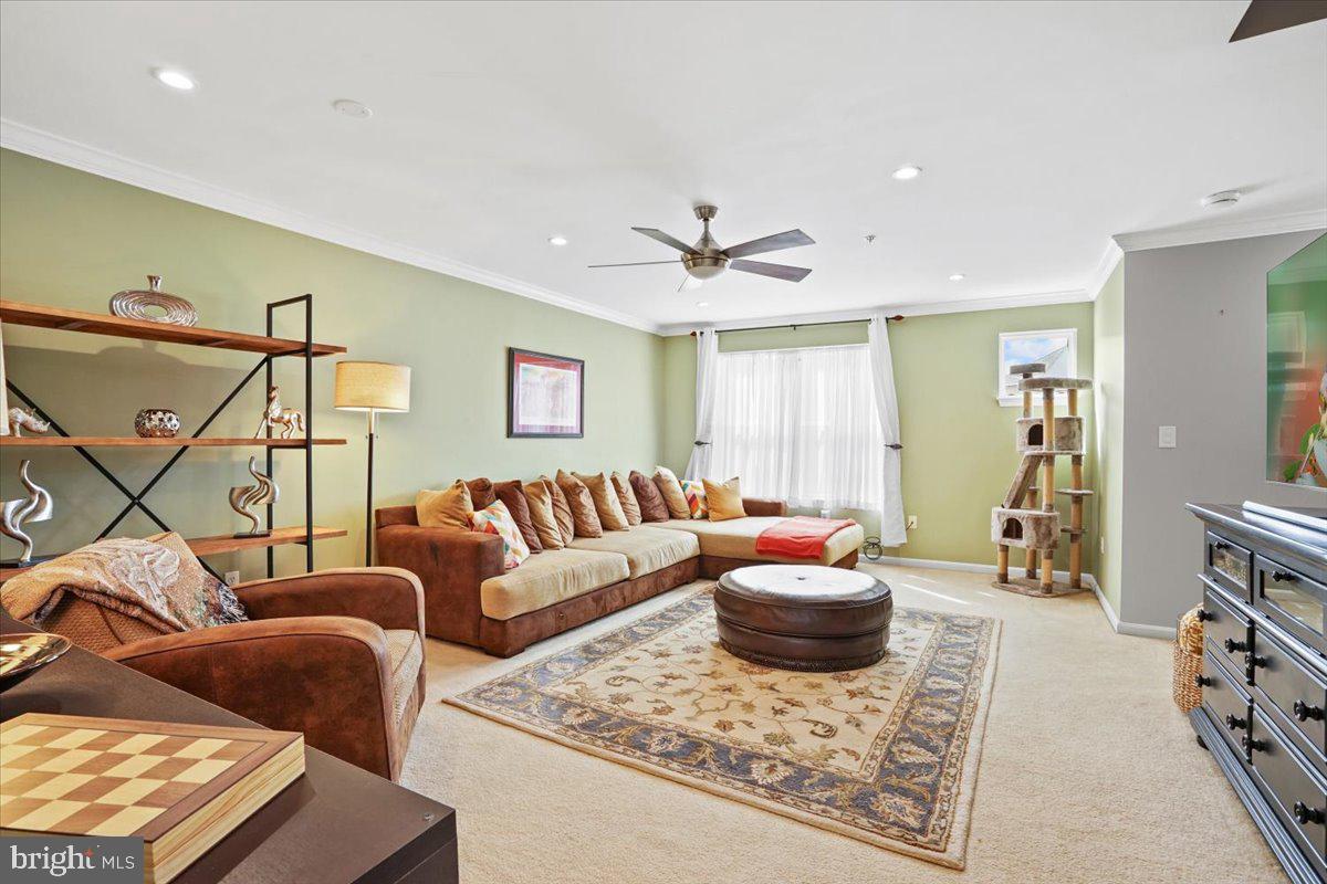 VILLAGES AT HOMELAND - Residential