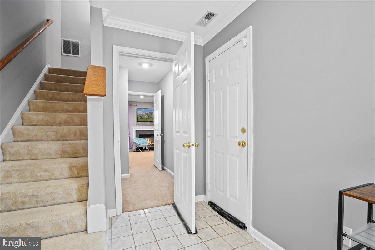 VILLAGES AT HOMELAND - Residential