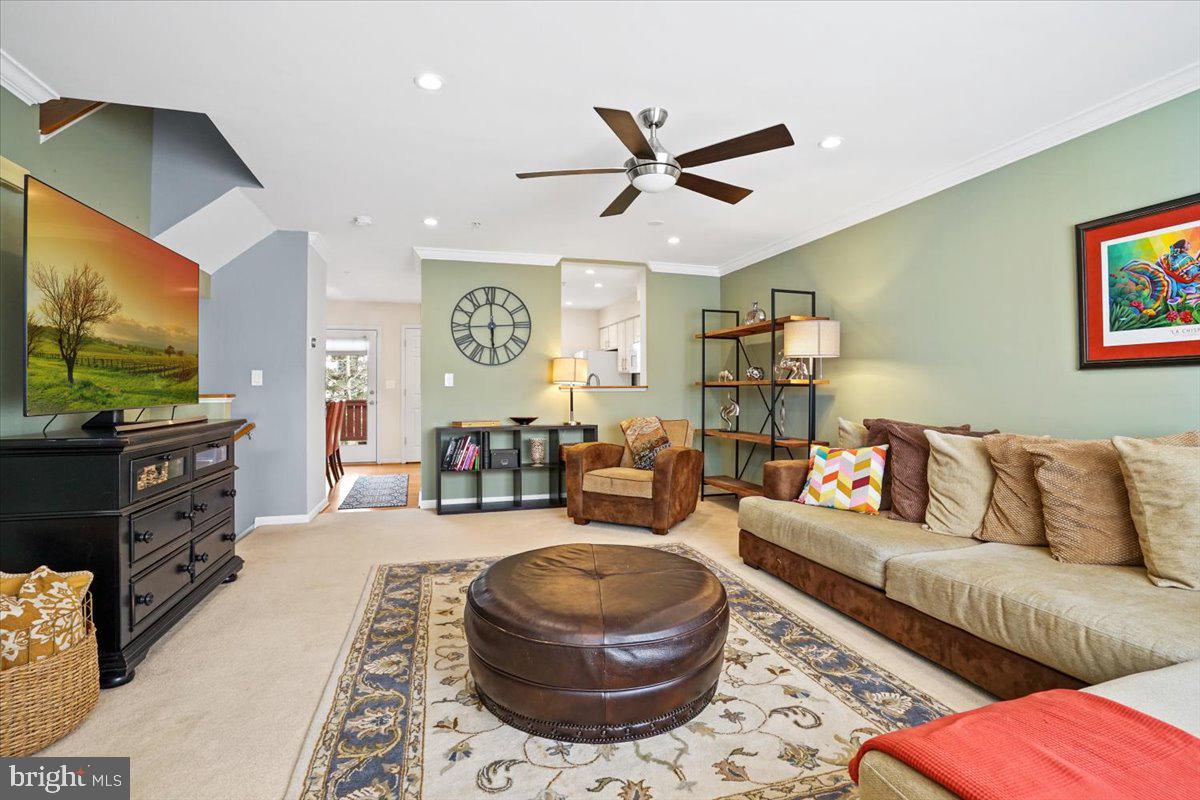 VILLAGES AT HOMELAND - Residential