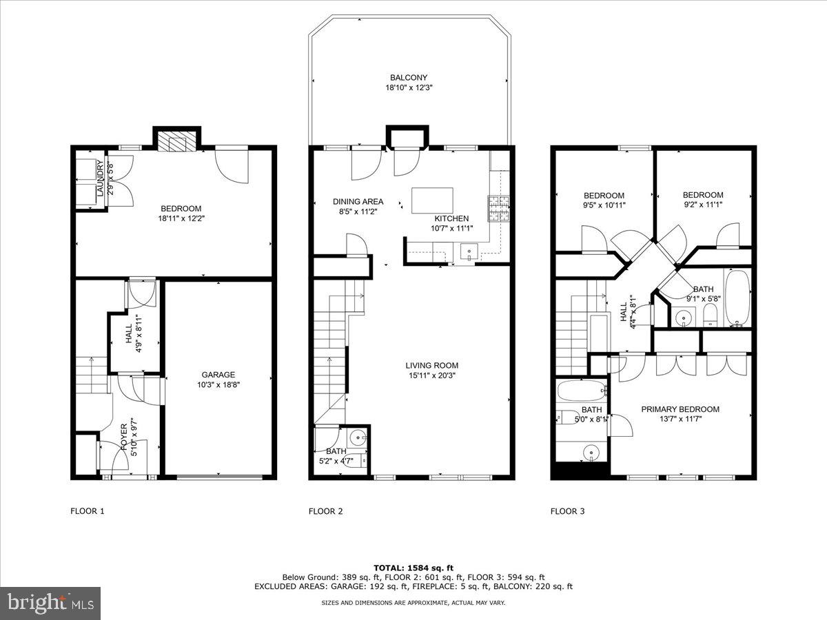 VILLAGES AT HOMELAND - Residential