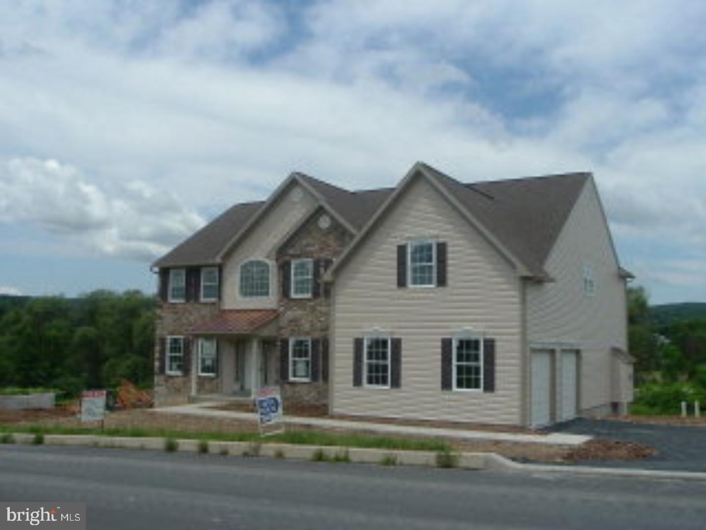 RIDGEVIEW - Residential