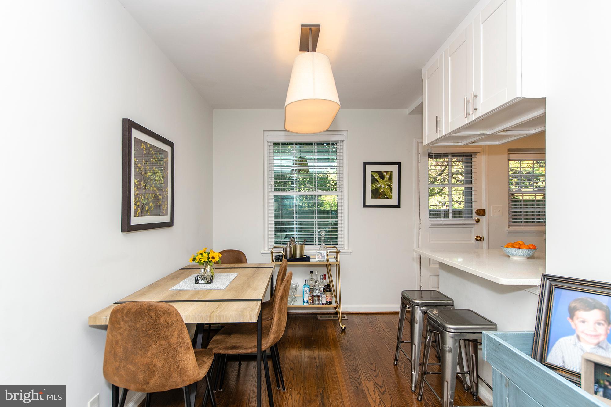 FAIRLINGTON COMMONS - Residential Lease