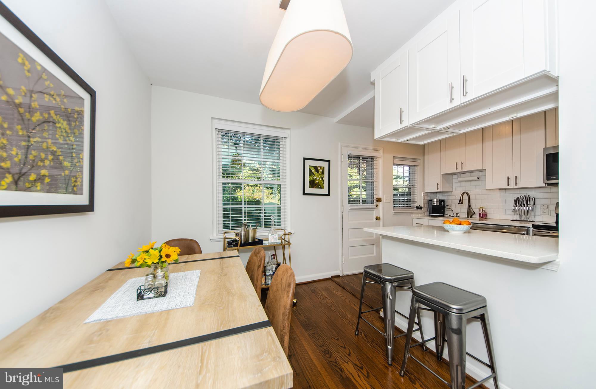 FAIRLINGTON COMMONS - Residential Lease