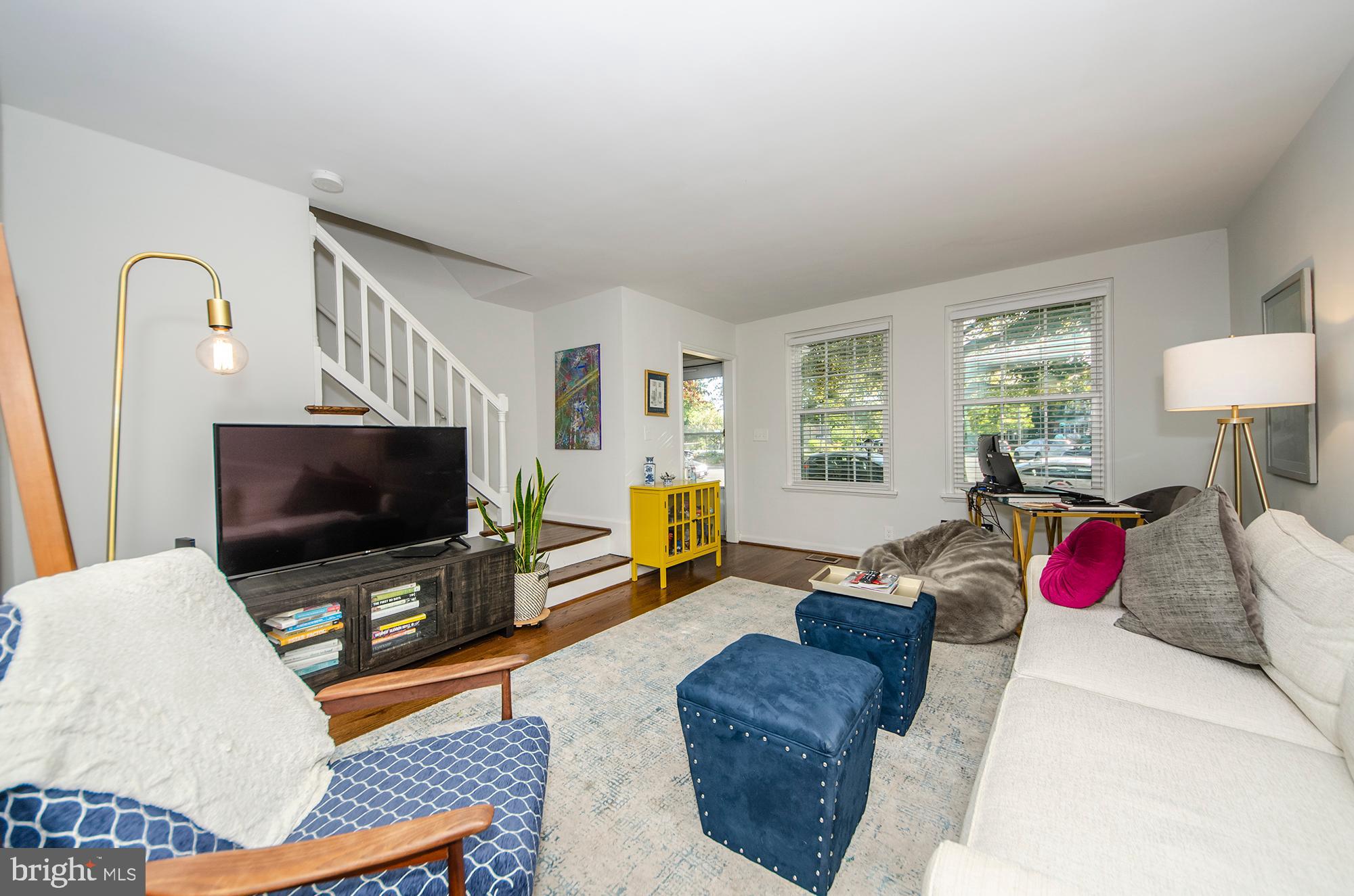 FAIRLINGTON COMMONS - Residential Lease