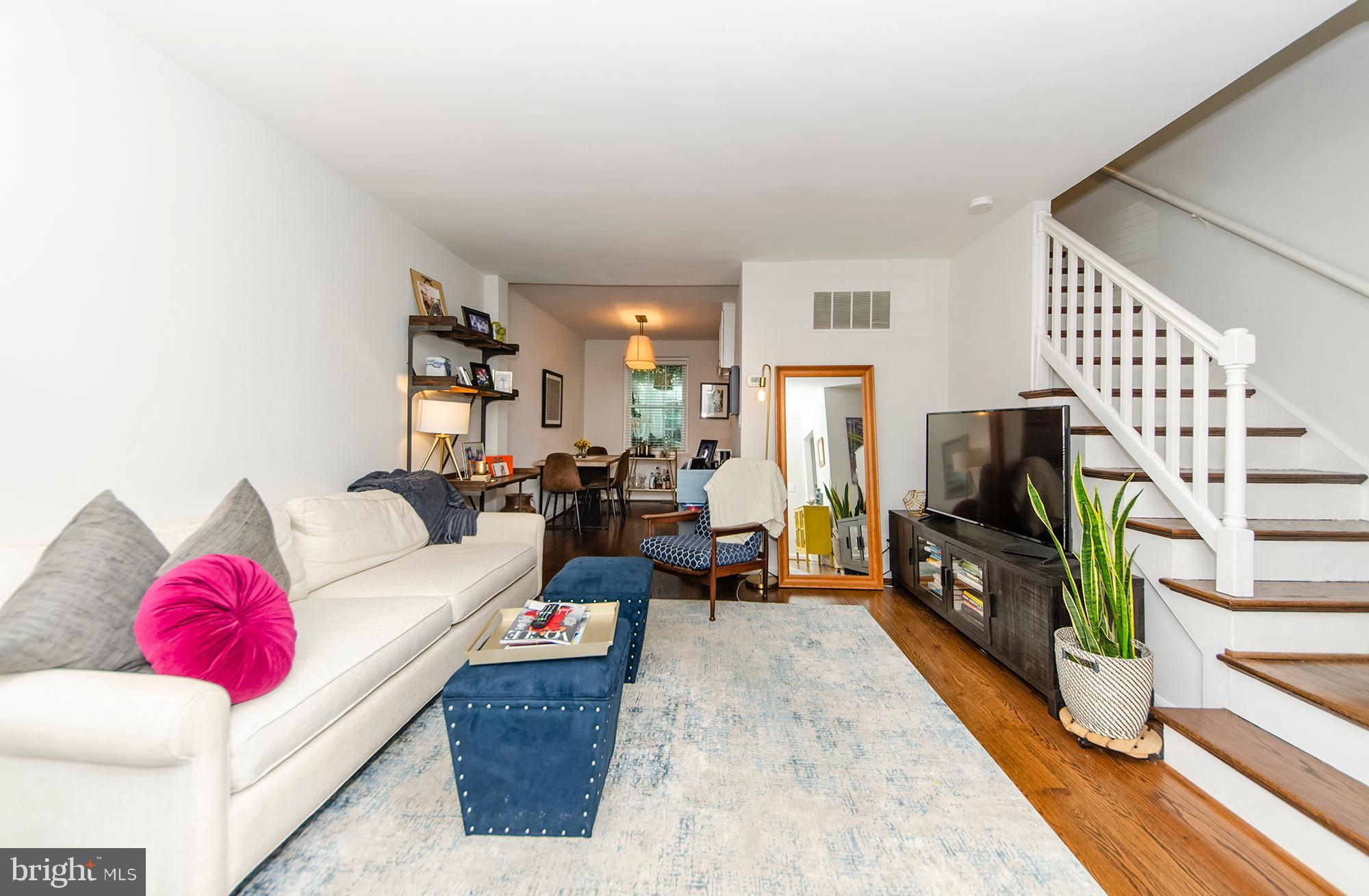 FAIRLINGTON COMMONS - Residential Lease