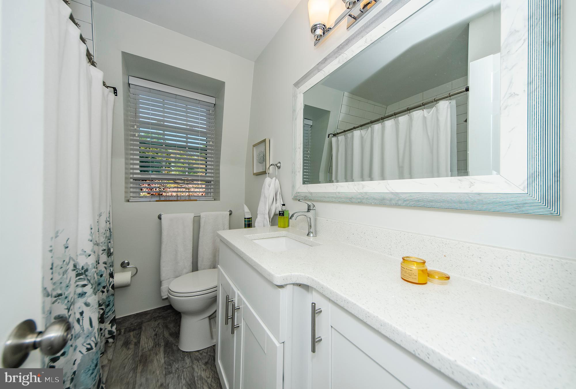 FAIRLINGTON COMMONS - Residential Lease