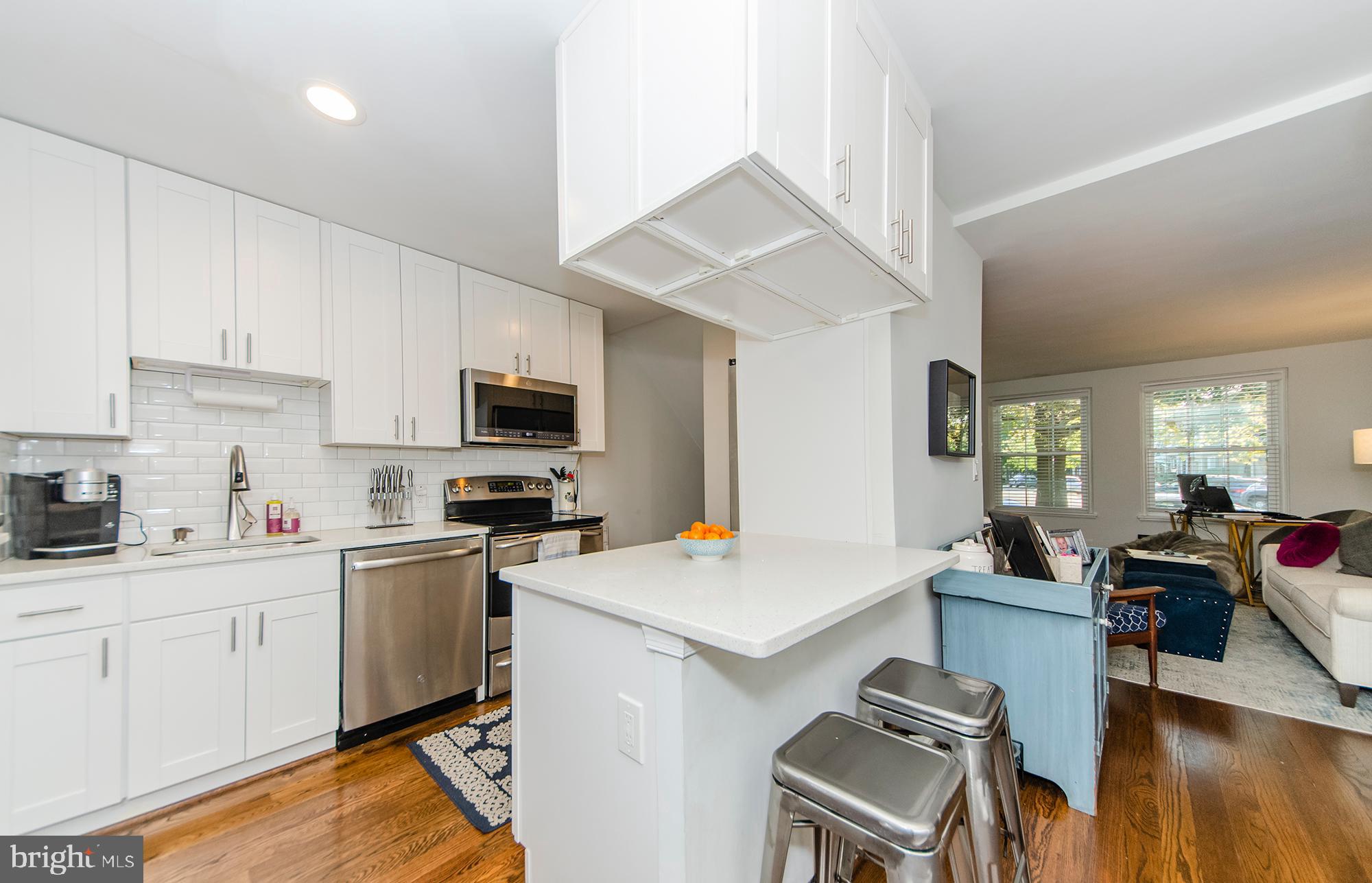 FAIRLINGTON COMMONS - Residential Lease