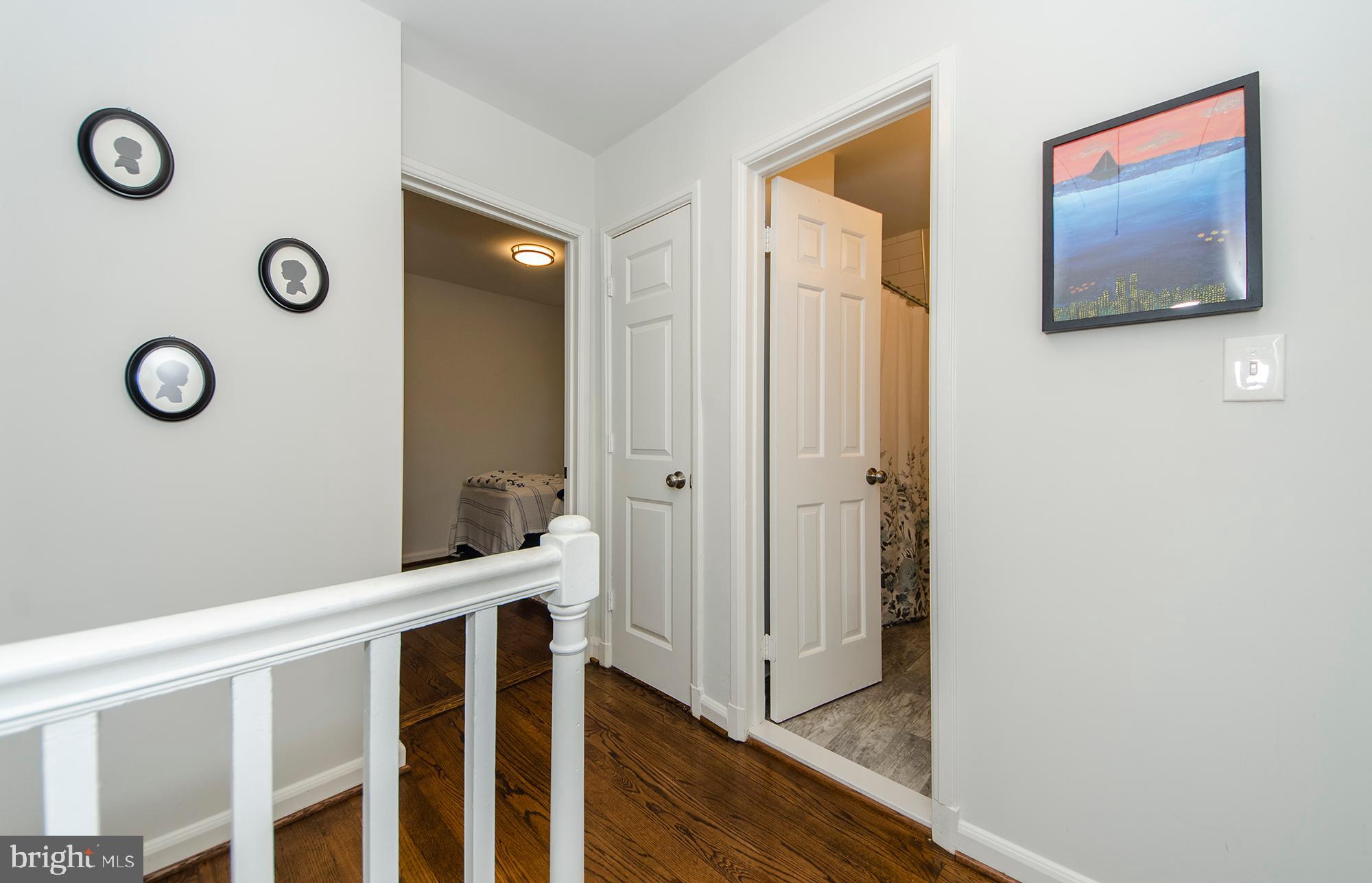 FAIRLINGTON COMMONS - Residential Lease