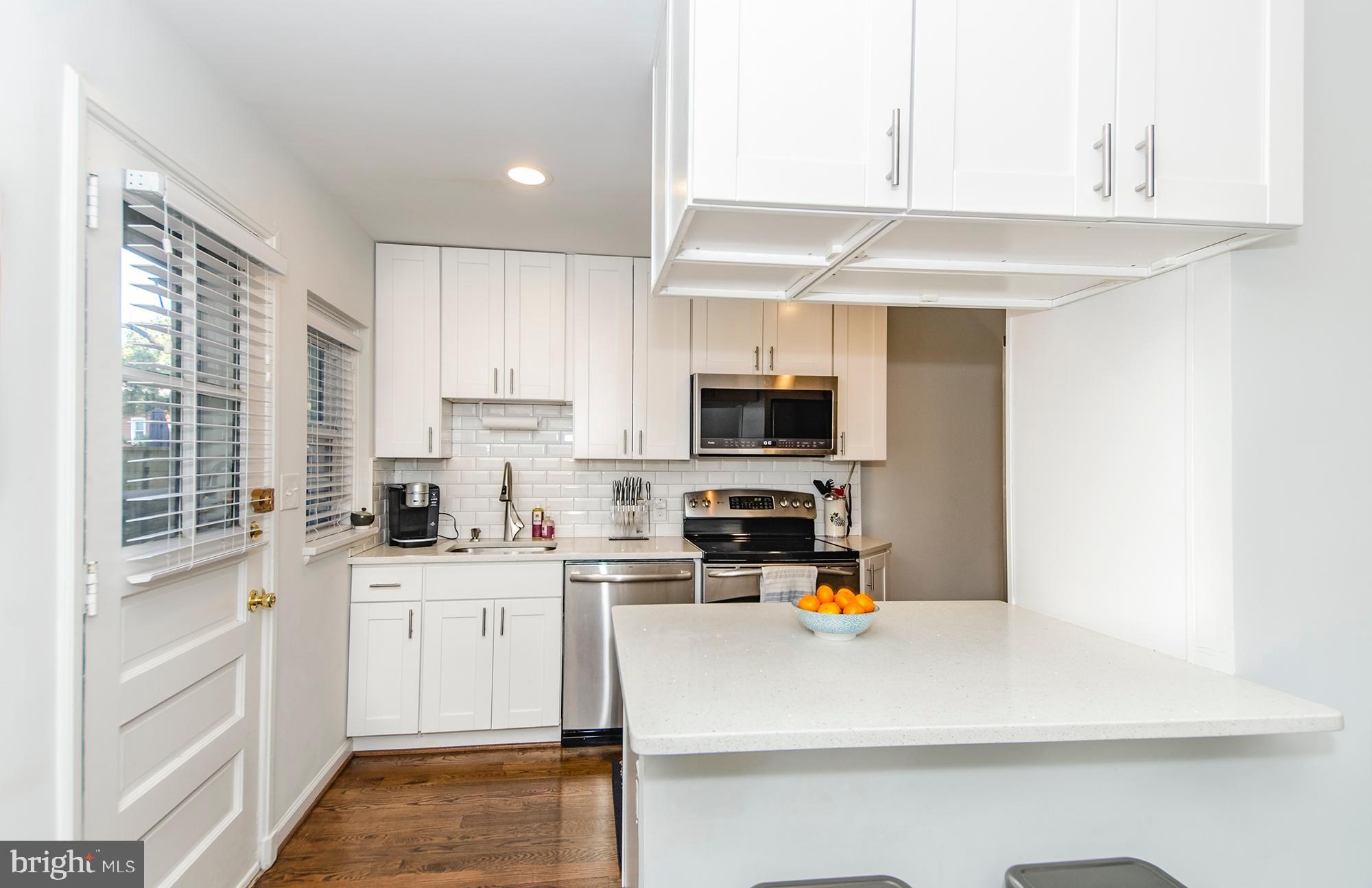 FAIRLINGTON COMMONS - Residential Lease