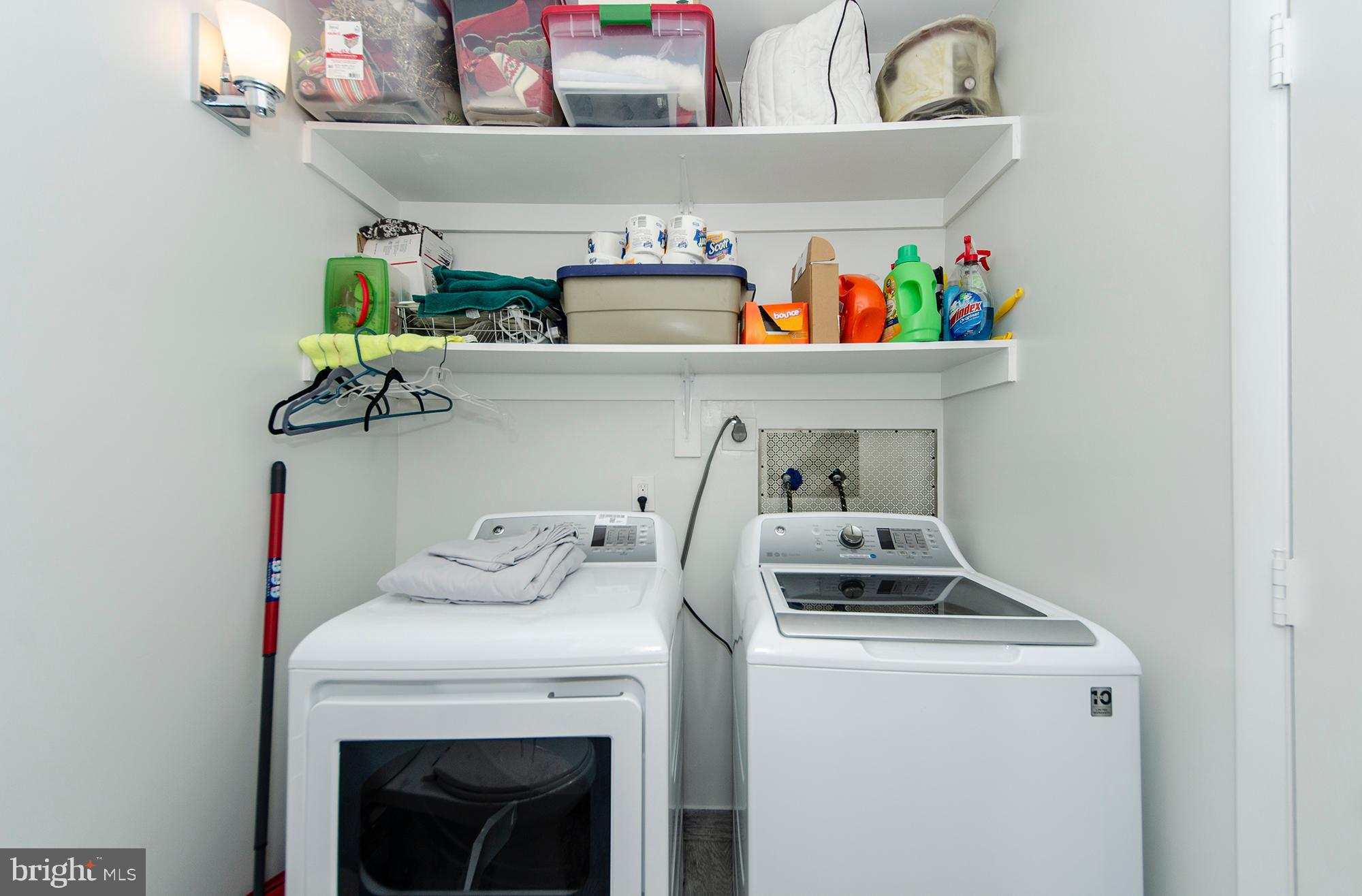 FAIRLINGTON COMMONS - Residential Lease