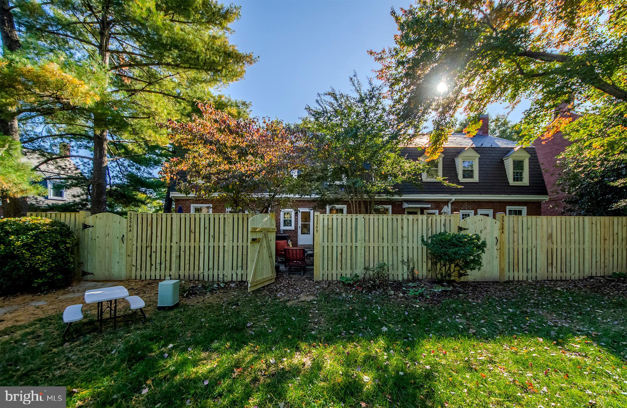 FAIRLINGTON COMMONS - Residential Lease