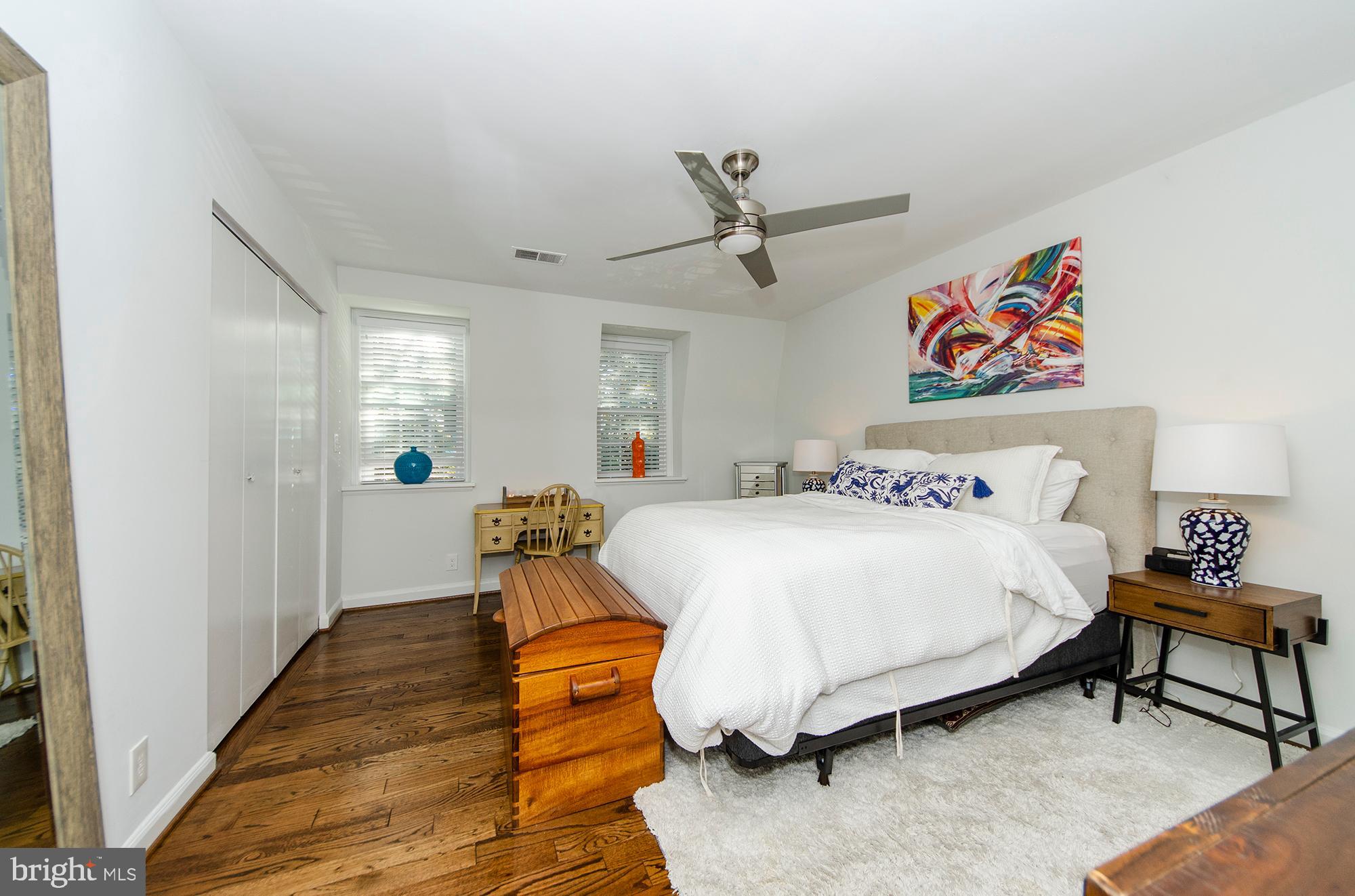 FAIRLINGTON COMMONS - Residential Lease