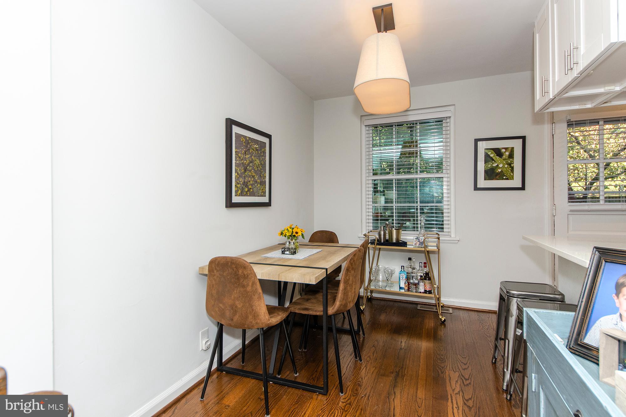 FAIRLINGTON COMMONS - Residential Lease