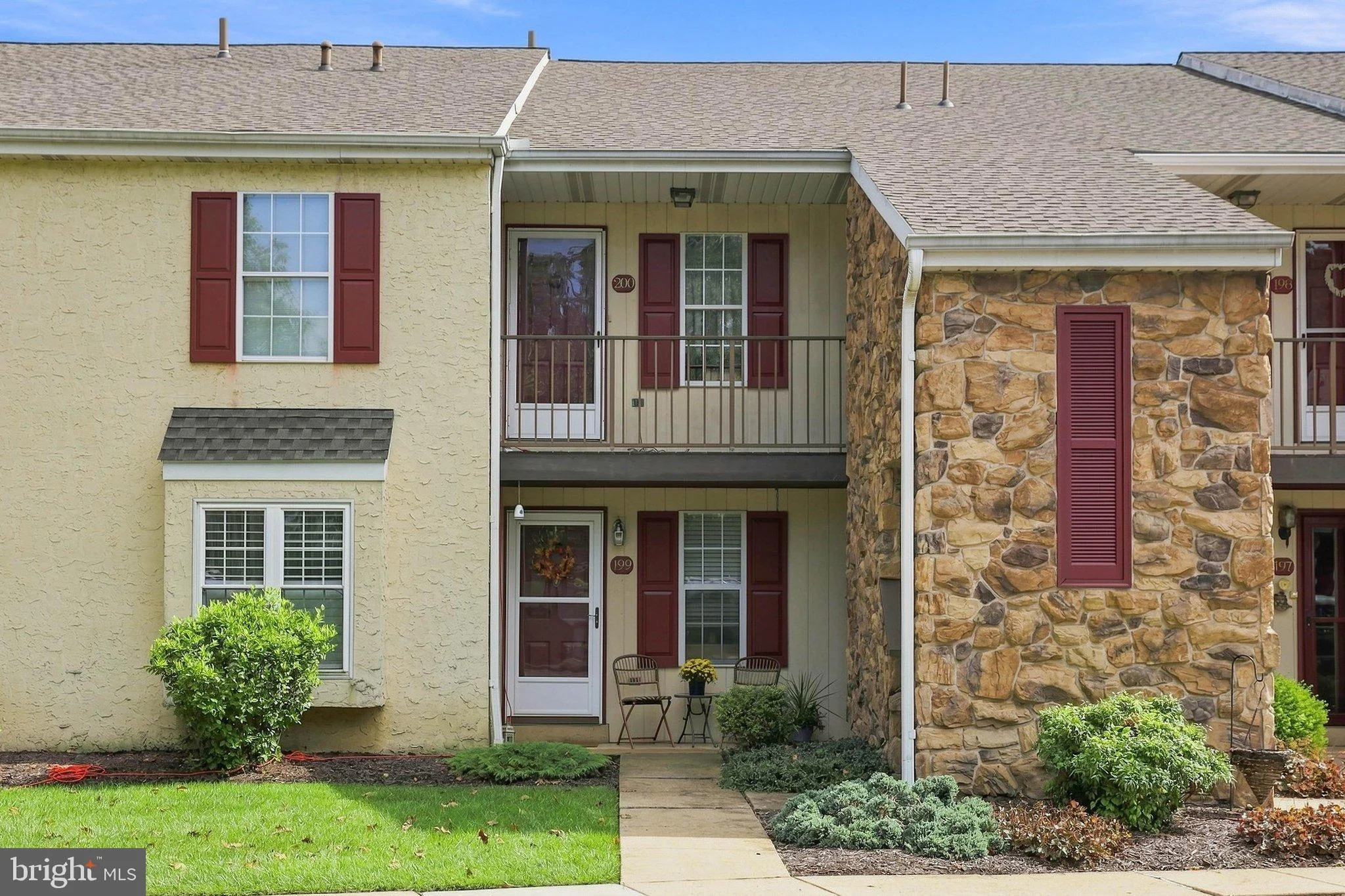 199 Oak Knoll Circle, Millersville, PA, 17551