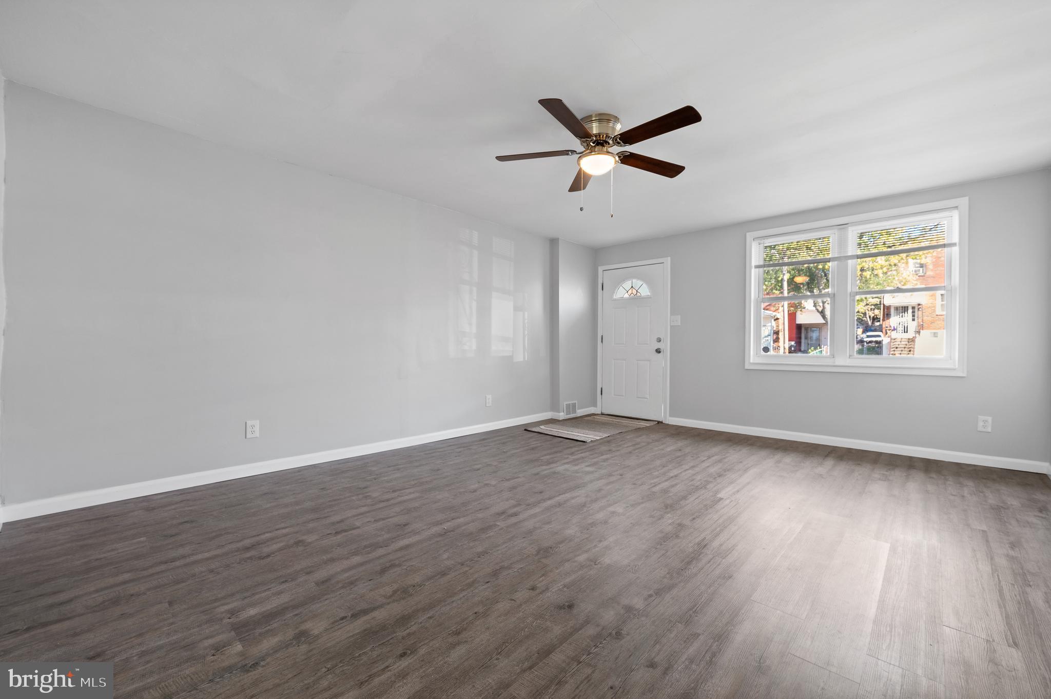 TOBY FARMS - Residential