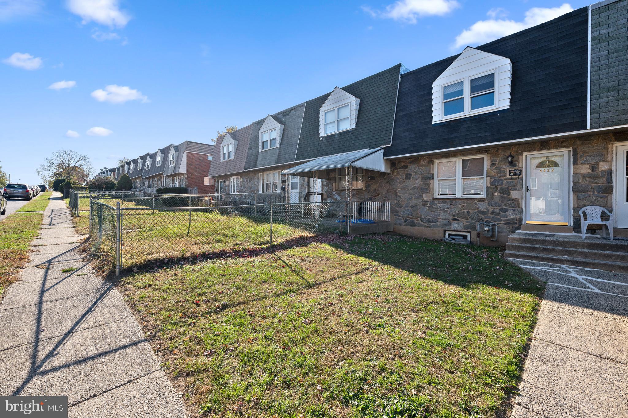 TOBY FARMS - Residential