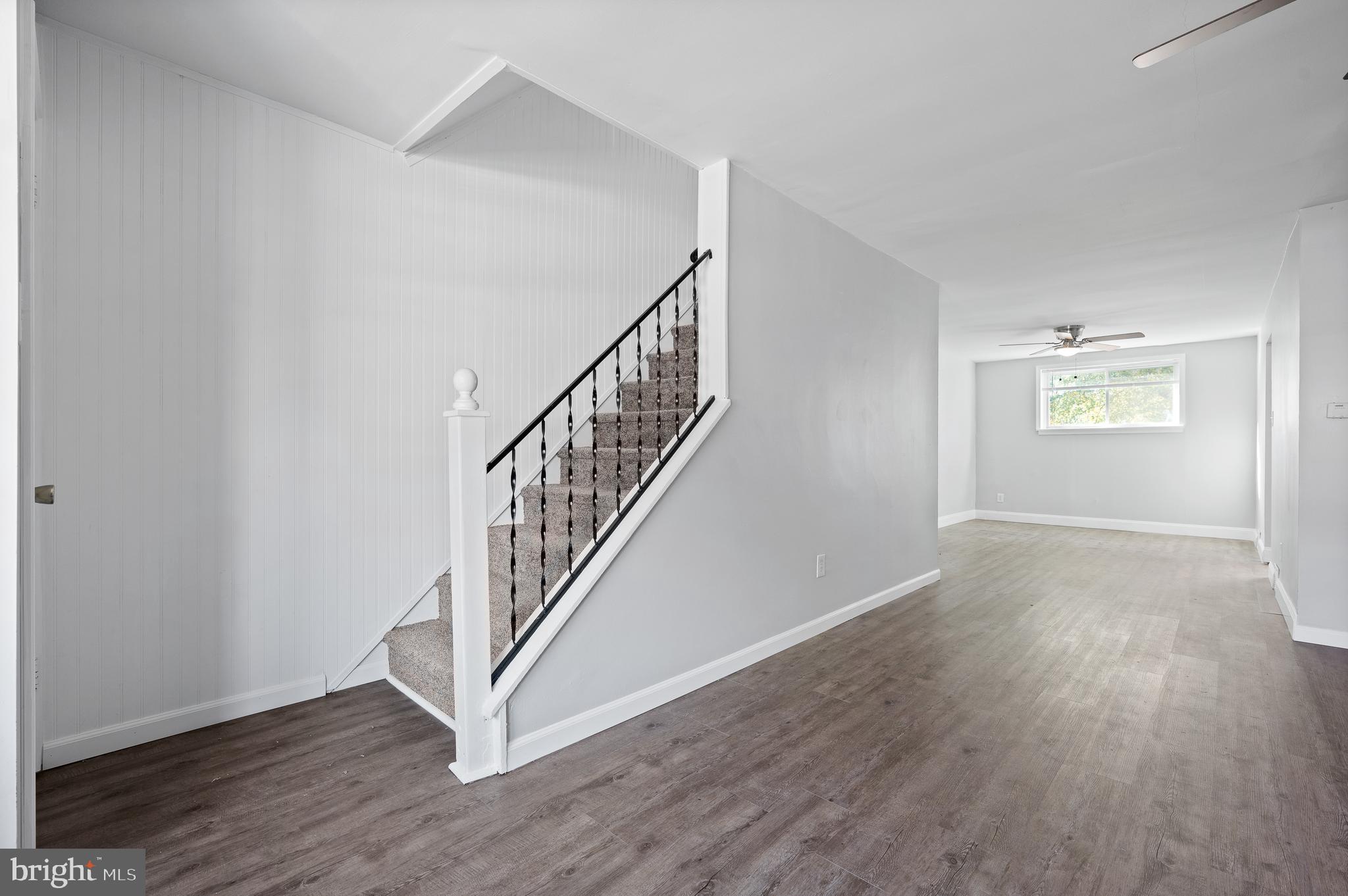 TOBY FARMS - Residential