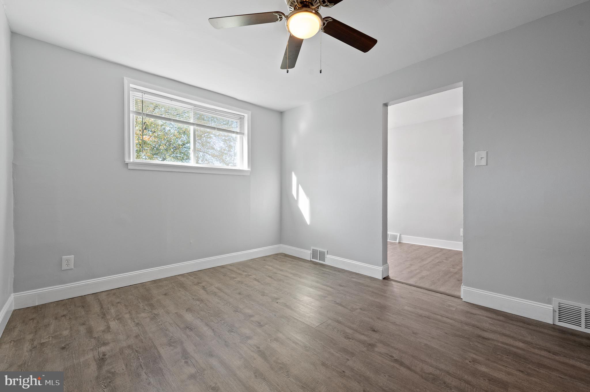 TOBY FARMS - Residential