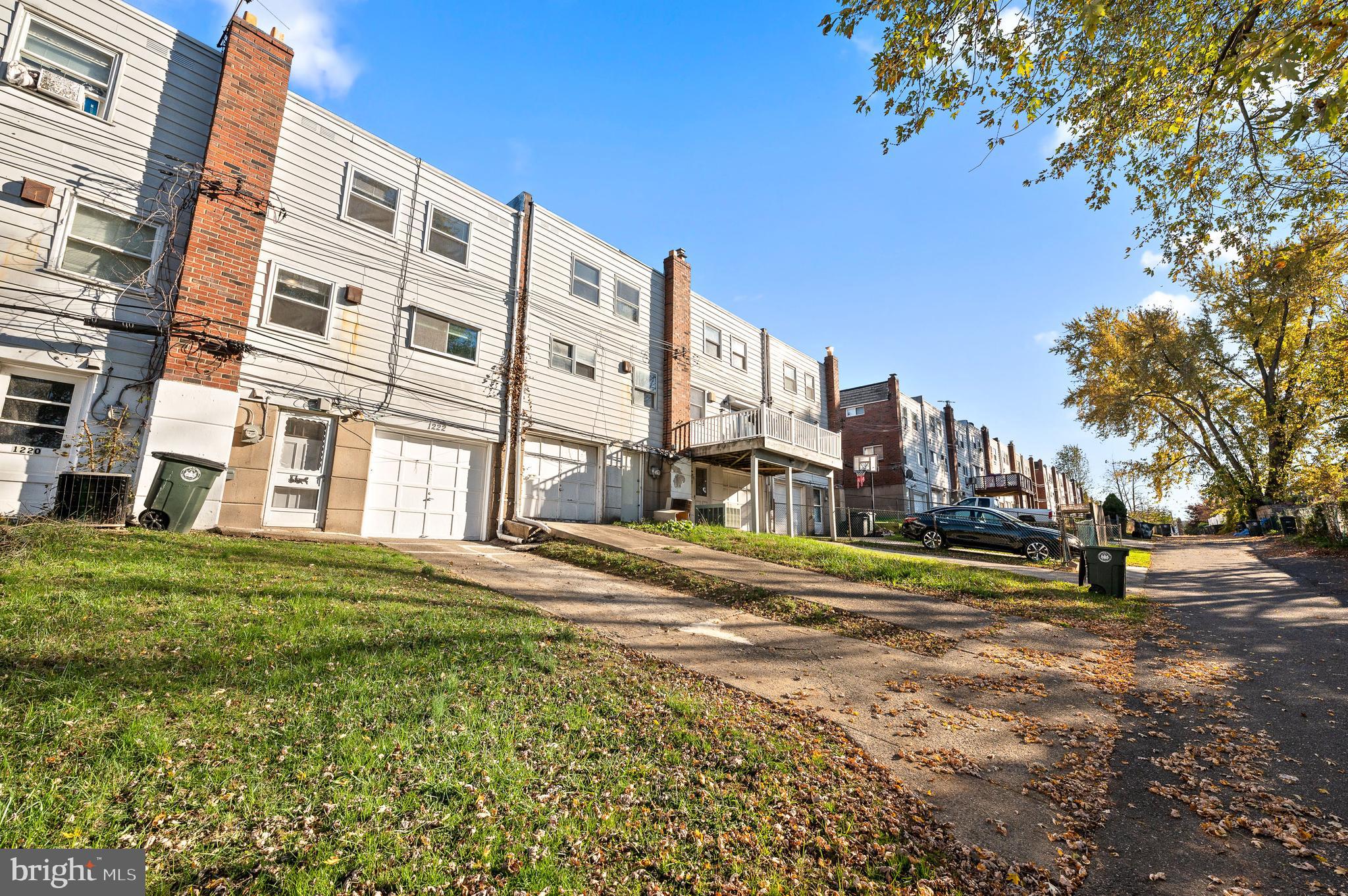 TOBY FARMS - Residential