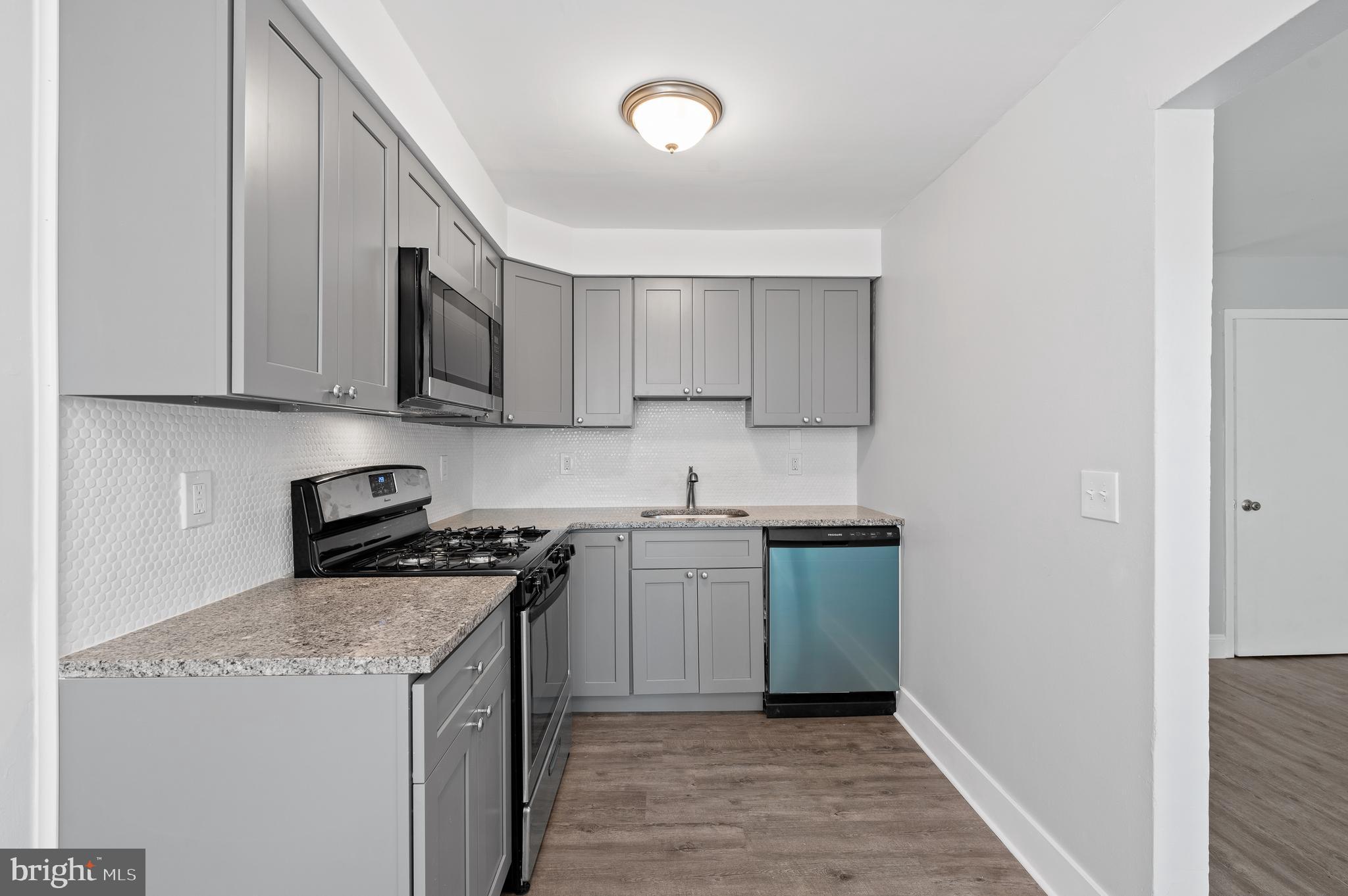 TOBY FARMS - Residential