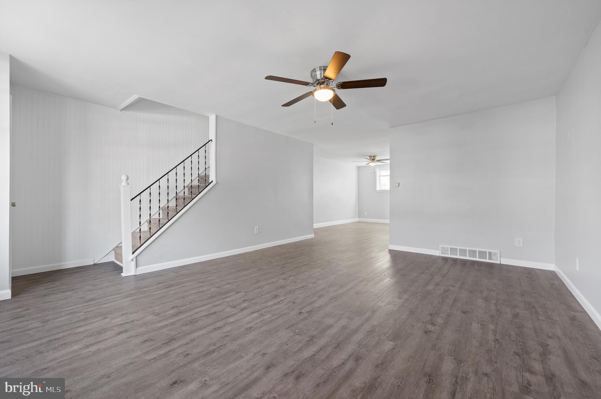 TOBY FARMS - Residential