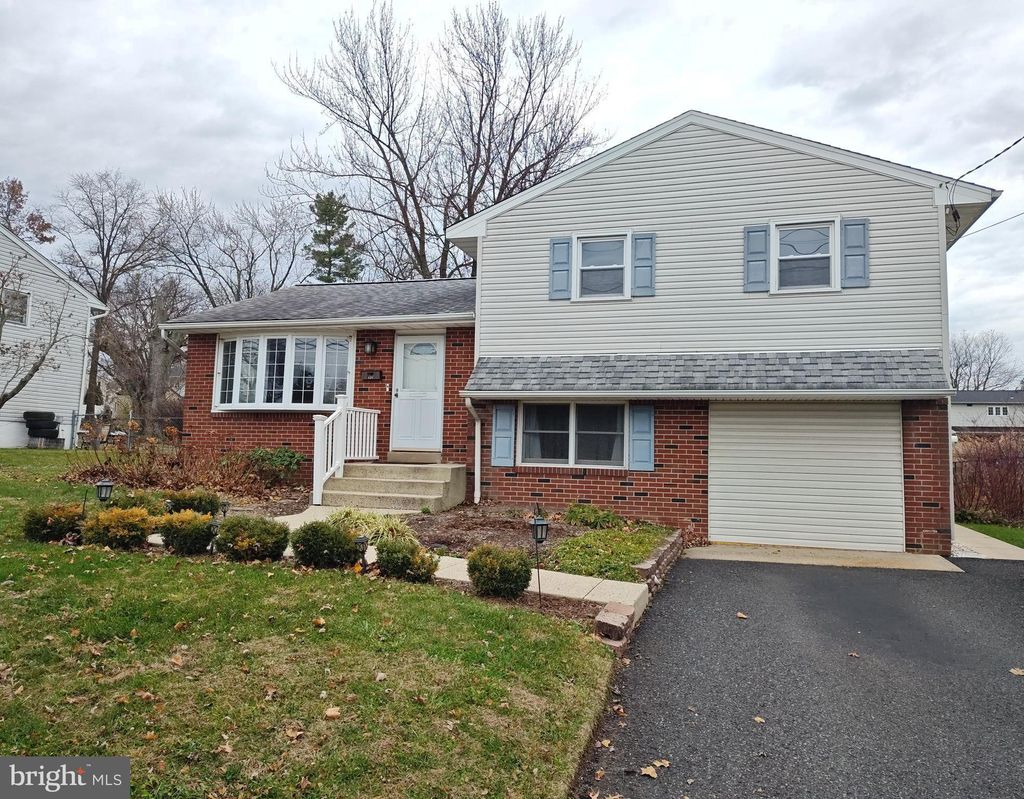 Photo of 438 N Main Street, TELFORD, PA 18969 (MLS # PAMC2162352)